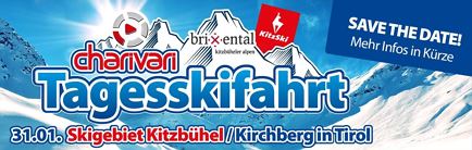 Radio Charivari Après Ski