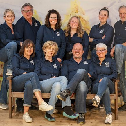 Rettenstein-Theater 'Seniorenresidenz Waldblick'