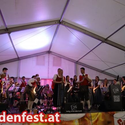 Staudenfestival in Aschau