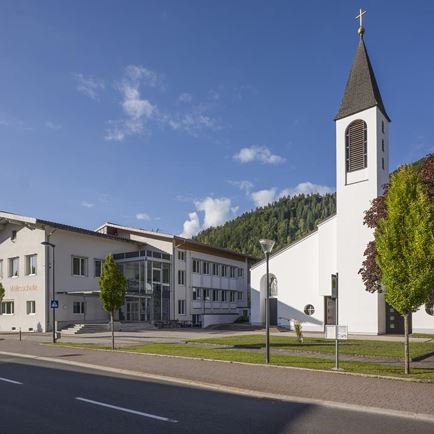 Autumn Concert of the Bruckhäusl village band