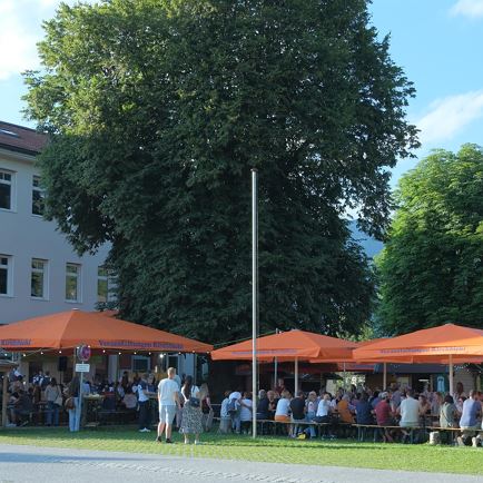 Kirchbichl SummaTreff
