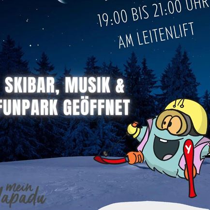 Cancelled: Ski Night
