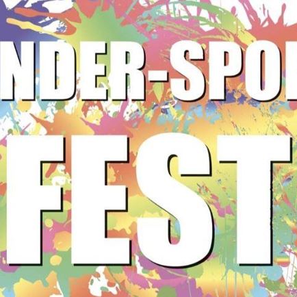 Kinder-Sport Fest