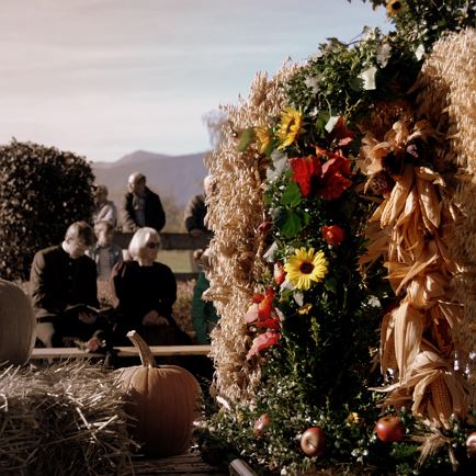 Kirchtag - Feest met Muziek, Eten en Meer op de Furtherwirt