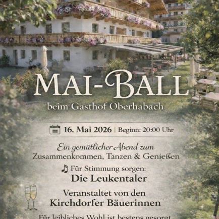 Mai-Ball