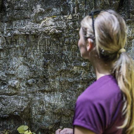 Zomer-Special: De Culturele Schat van de Teufelsgasse