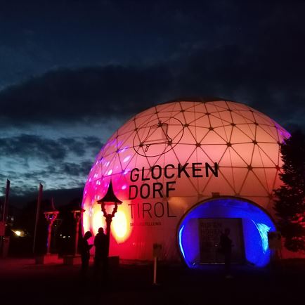 'Lange Nacht der Museen' im Glockendorf