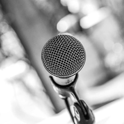 Live-Musik im La Rana