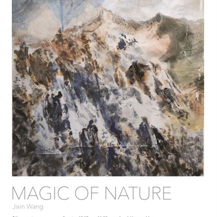 Magic of Nature - Jixin Wang