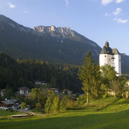 107e gelofte bedevaart in Mariastein