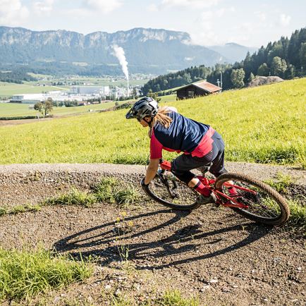50plus MTB beginner course