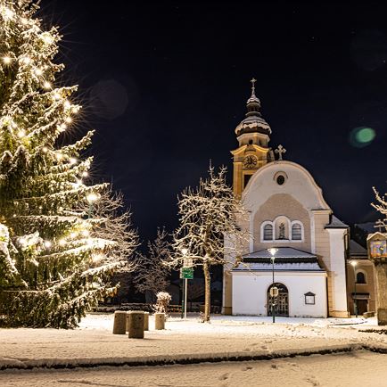 Midnight Mass