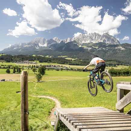 OD Trails - Langer Donnerstag