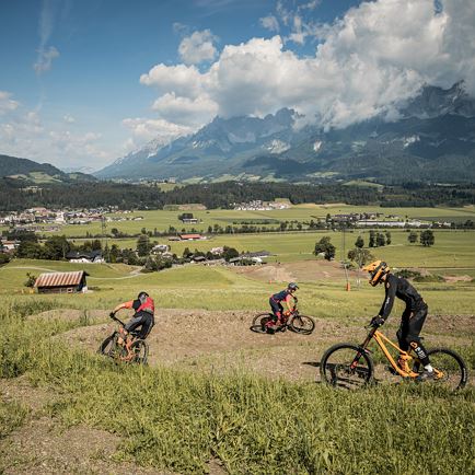 Adventure in the Mountains for a Tiny Price