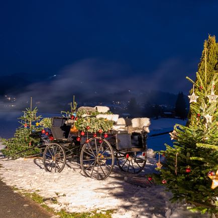 Oberndorfer Advent