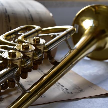 Osterkonzert der BMK St. Jakob in Haus