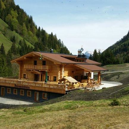Radio U1 Tirol Frühschoppen