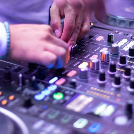 Rave in de Wave 2025