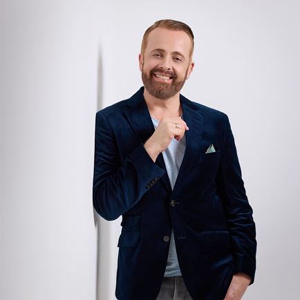 Biathlon Party mit Ross Antony und DJ Realize