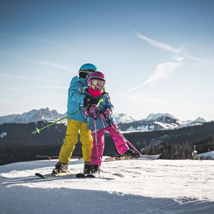 Sick Trick Tour Familiedag