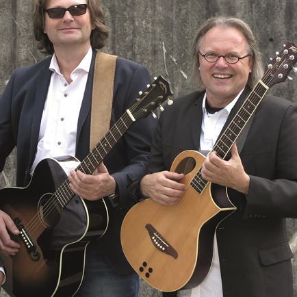Spel- en belevenisavond met “Joe Carpenter Band”