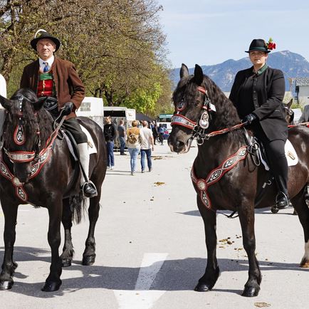 Cancellation St George's Ride ONLY Spring Festival