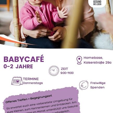 Babycafé