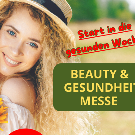 Beauty- und Gesundheitsmesse