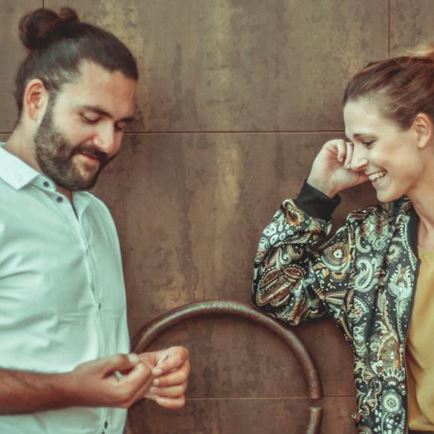 Jeunesse: Desustu | Klavier & Akkordeon