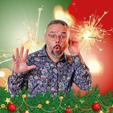 Cabaret in Duits Gabriel Castaneda - Verflixt Navidad