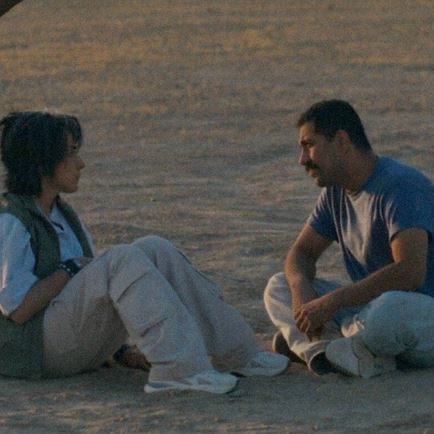 Kino Monoplexx: Ein einfacher Unfall