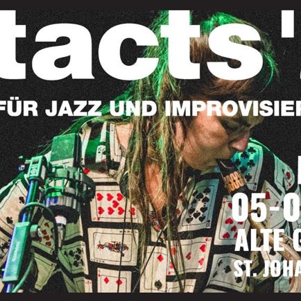 Konzert artacts Kids Orchester