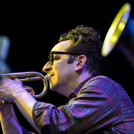 Concert: Berman/Roebke/Corsano