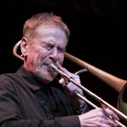 Concert: Foster/Swell/Weber/Griener