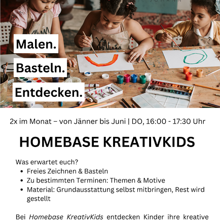 KreativKids