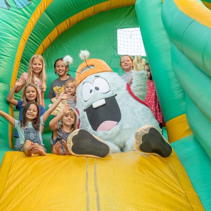 Lang & Klang • Kids Play Street 