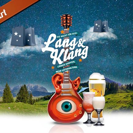 Lang & Klang SPEZIAL • Volksmusik mit Leidenschaft