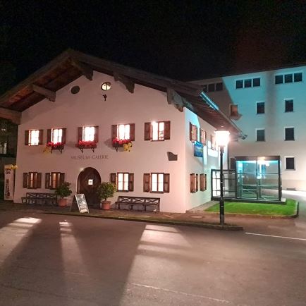 Lange Nacht der Museen