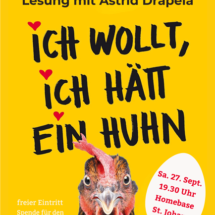 Reading Stage in German