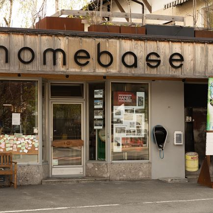 Live-Music in the Homebase: Jaguero