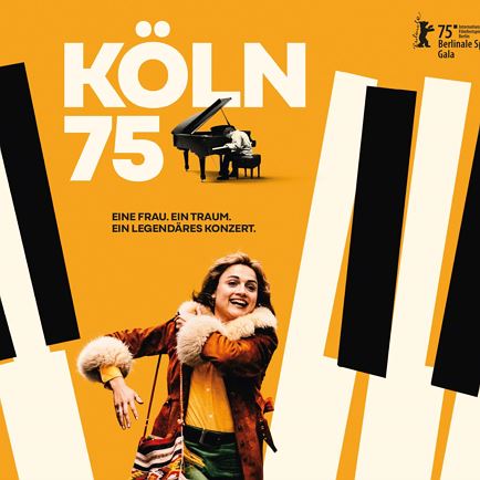 Sound & Vision: Köln 75