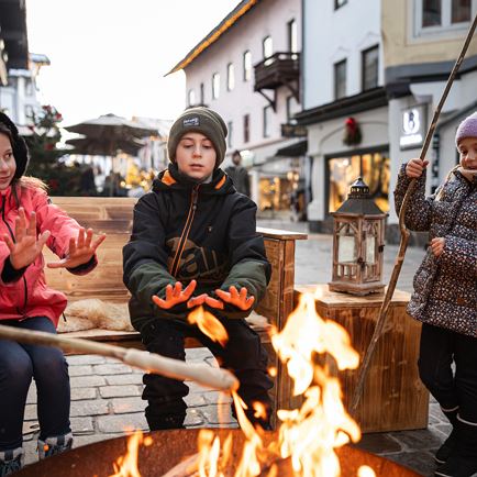 St. Johanner Weihnachtsmarkt