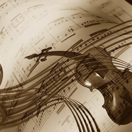 Streicher-Weihnacht der Landesmusikschule St. Johann in Tirol