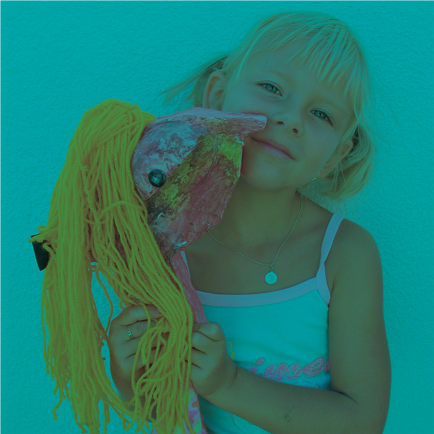 Trampolissimo: Puppet Theatre