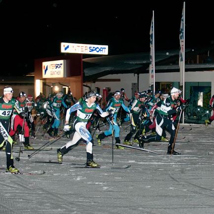 24. Pillerseer Mondscheinsprint