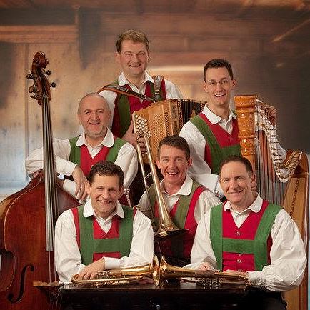 Seeleuchten mit 'Franz Posch und seine Innbrüggler'