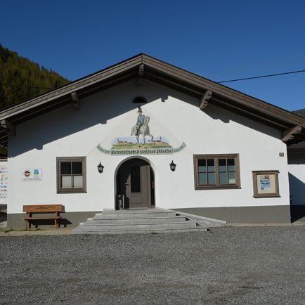 Vereins- und Ostereierschießen