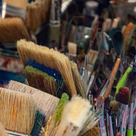 Open Studio Days in Tyrol: St. Johann in Tirol