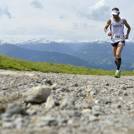 Bergloop 2024