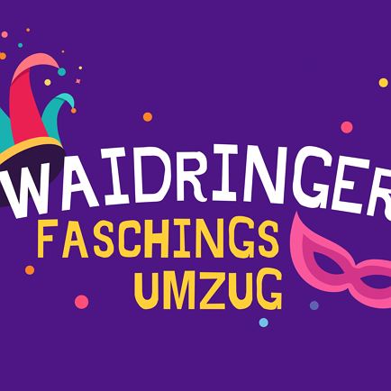 Faschingsumzug